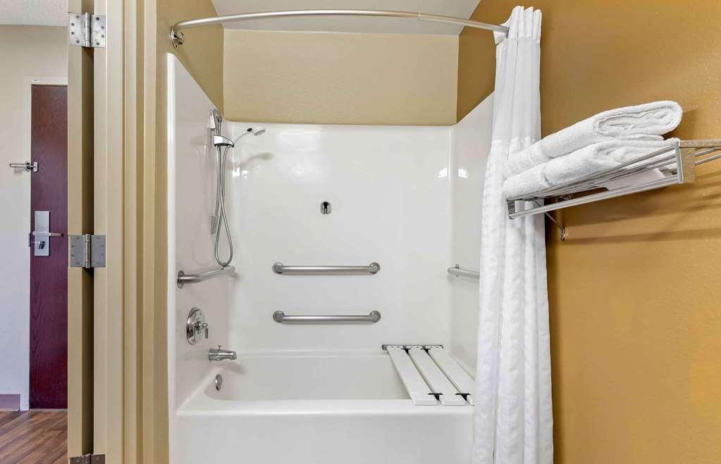 Extended Stay America Suites - Knoxville - West Hills Quarto foto
