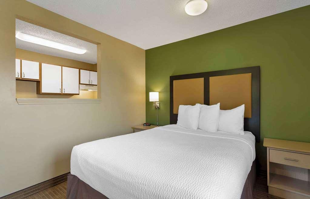 Extended Stay America Suites - Knoxville - West Hills Quarto foto