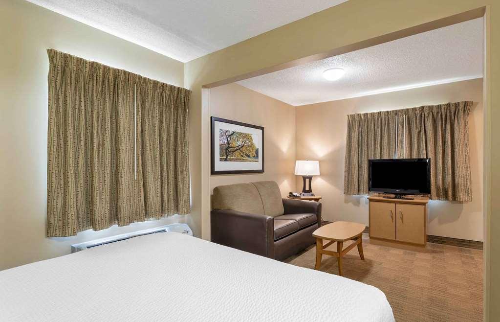 Extended Stay America Suites - Knoxville - West Hills Quarto foto