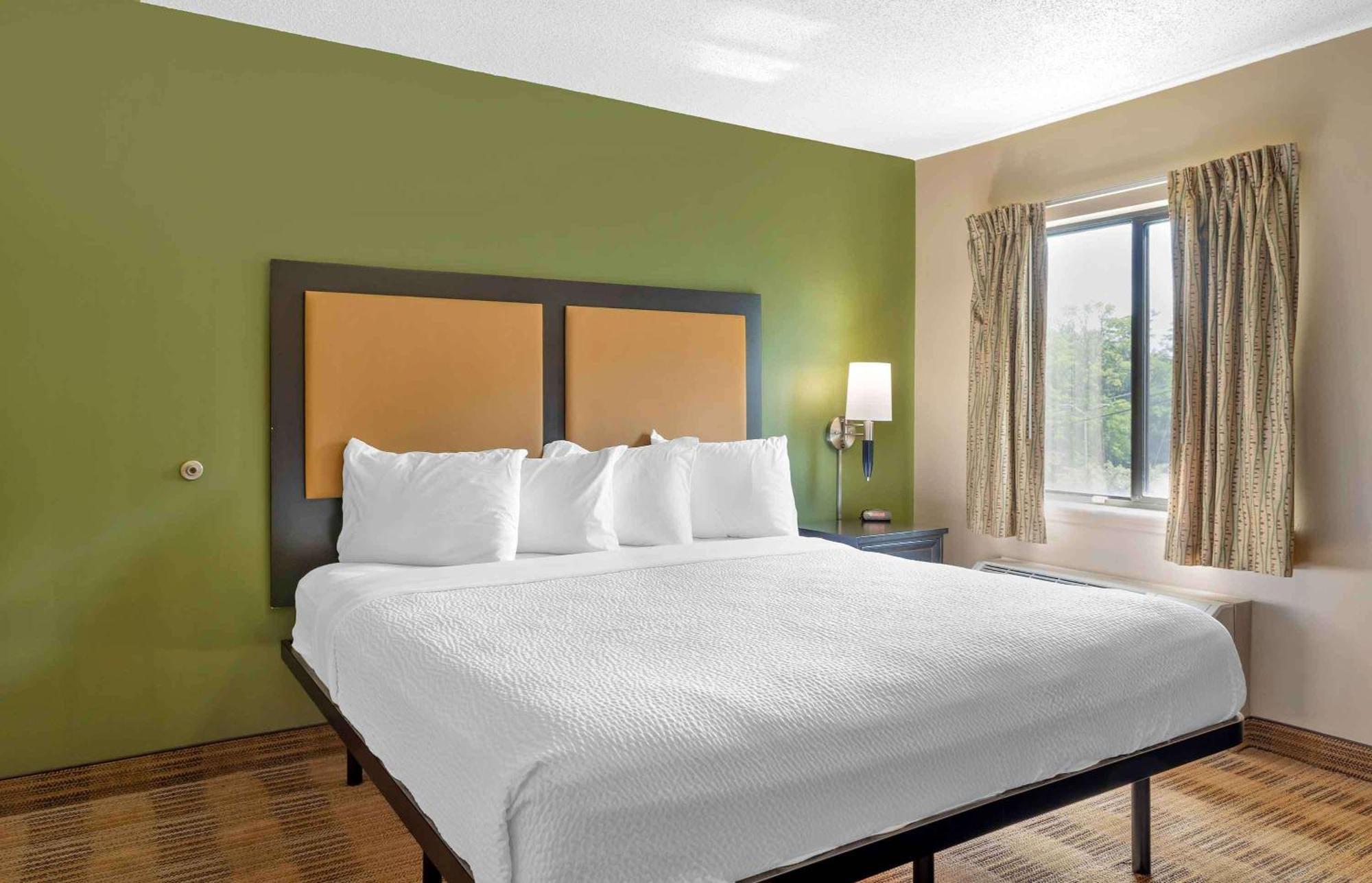 Extended Stay America Suites - Knoxville - West Hills Exterior foto